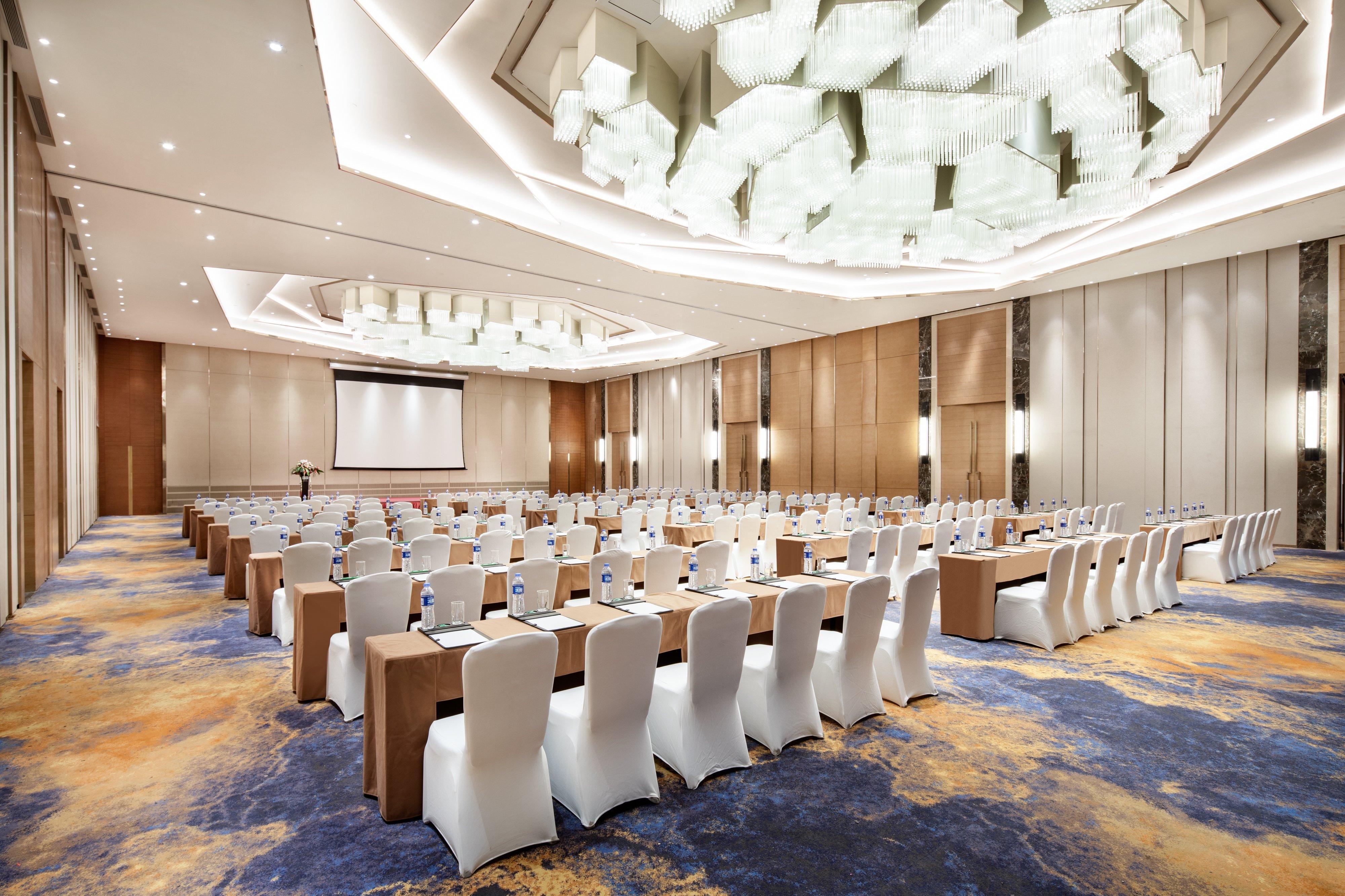 Holiday Inn Resort Zhangjiakou Chongli, An Ihg Hotel Exterior photo