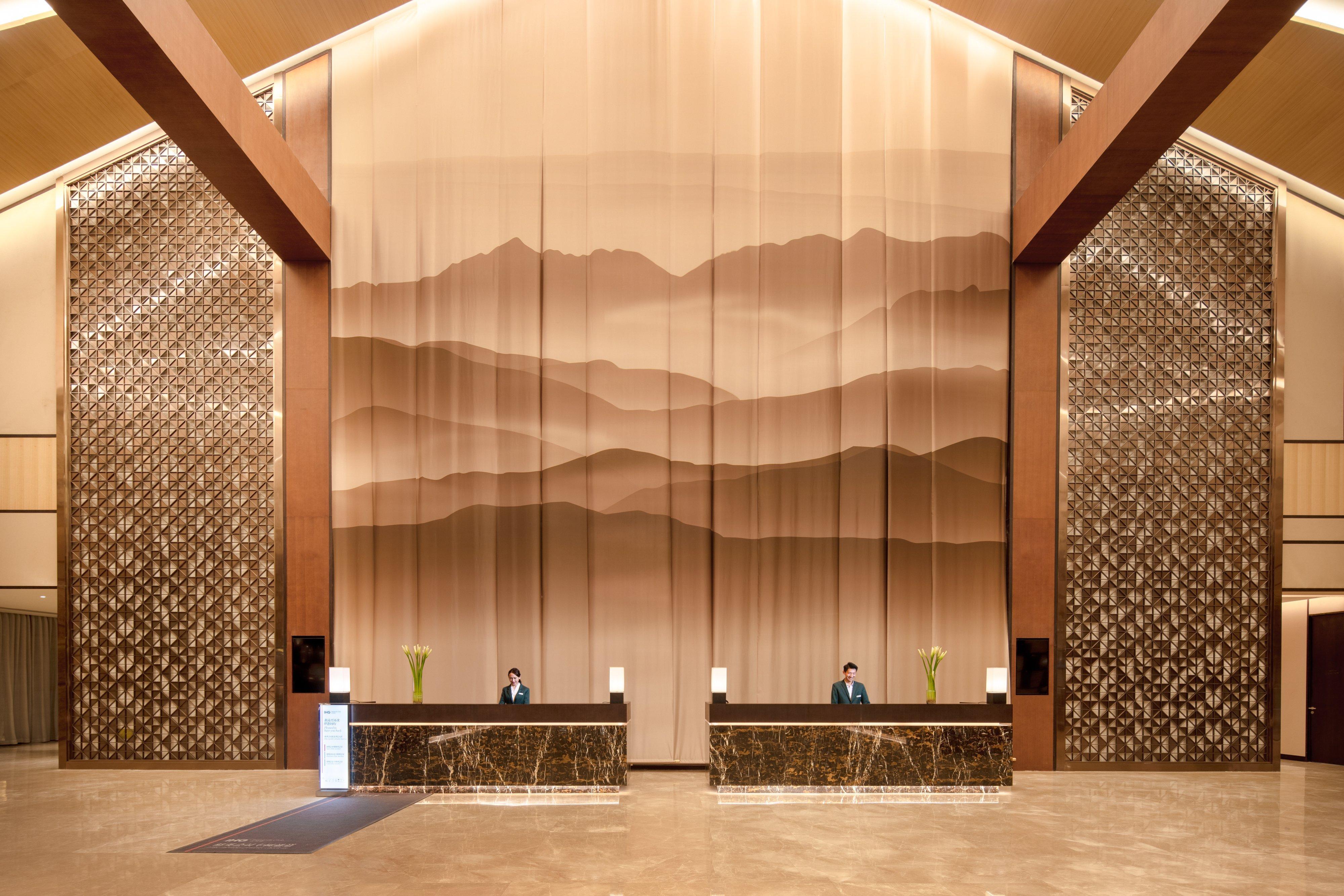 Holiday Inn Resort Zhangjiakou Chongli, An Ihg Hotel Exterior photo