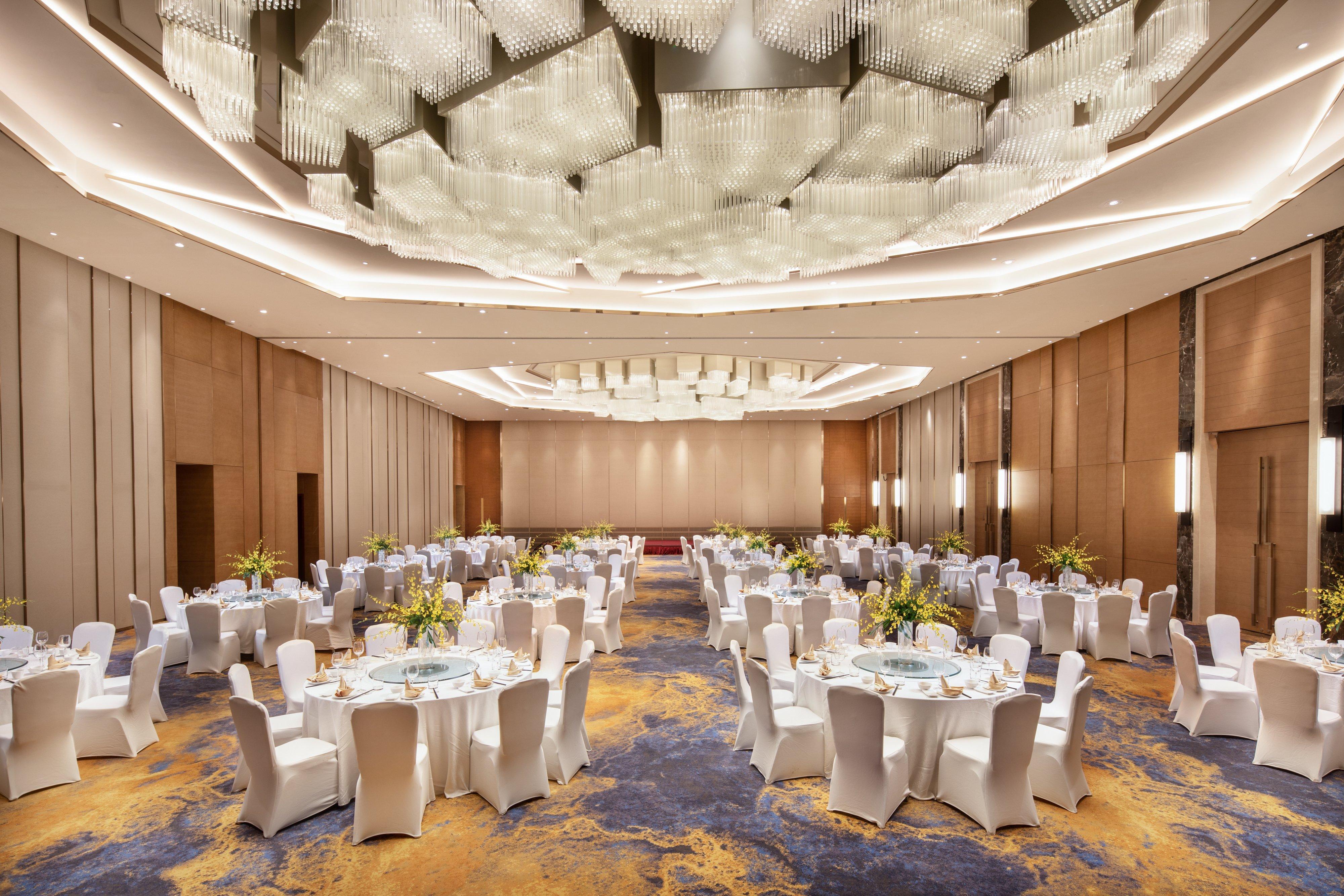 Holiday Inn Resort Zhangjiakou Chongli, An Ihg Hotel Exterior photo