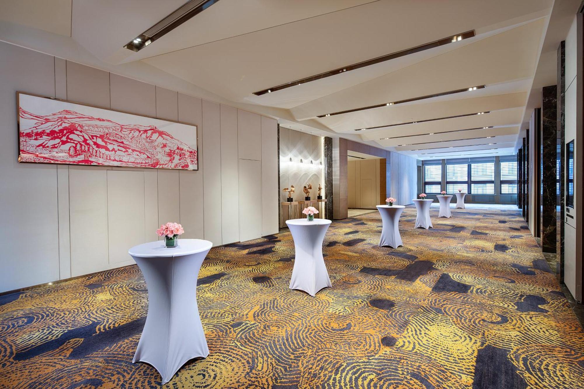 Holiday Inn Resort Zhangjiakou Chongli, An Ihg Hotel Exterior photo